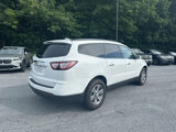 Used 2017 Chevrolet Traverse LT image 4
