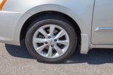 Used 2011 Nissan Sentra 2.0 SL w/ Navigation Pkg image 4