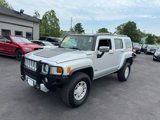 Used 2009 HUMMER H3 Adventure w/ Chrome Appearance Package image 2