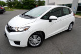Used 2015 Honda Fit LX image 3