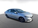 Used 2023 Nissan Sentra SV w/ All-Weather Package image 2