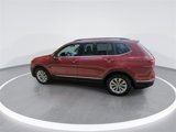 Used 2018 Volkswagen Tiguan SE image 5