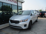 Used 2018 Kia Sedona L image 2