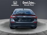 Used 2022 Honda Civic EX-L image 4