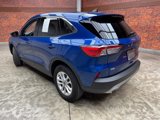 Certified 2022 Ford Escape SE w/ Convenience Package image 3