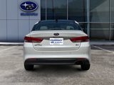 Used 2016 Kia Optima EX w/ Option Group 040 image 5