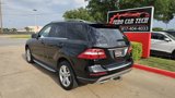 Used 2014 Mercedes-Benz ML 350 2WD w/ Premium 1 Package image 3