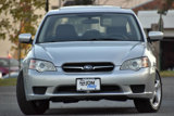 Used 2006 Subaru Legacy 2.5i Limited image 3