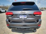 Used 2017 Jeep Grand Cherokee Limited 75th Anniversary image 3