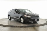 Used 2014 Ford Fusion S image 2