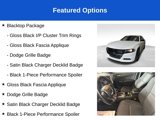 Used 2019 Dodge Charger SXT image 3