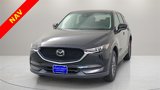Used 2020 MAZDA CX-5 Touring image 2