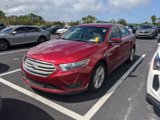 Used 2015 Ford Taurus SEL image 4
