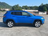 Used 2018 Jeep Compass Latitude image 2
