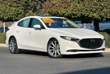 Used 2020 MAZDA MAZDA3 Sedan w/ Premium Package image 2