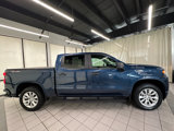 Used 2019 Chevrolet Silverado 1500 Custom image 3