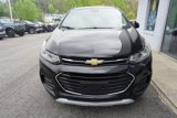 Used 2017 Chevrolet Trax LT w/ LT Convenience Package image 2