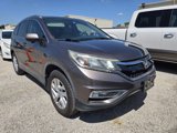 Used 2015 Honda CR-V EX-L image 4