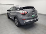 Used 2016 Nissan Murano SV w/ Premium Package image 5