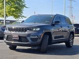 Used 2024 Jeep Grand Cherokee Limited image 3