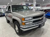 Used 1999 Chevrolet Tahoe 4WD 2-Door w/ Preferred Equipment Group image 4