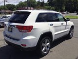 Used 2011 Jeep Grand Cherokee Overland image 6