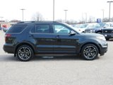 Used 2015 Ford Explorer Sport w/ Equipment Group 401A image 6