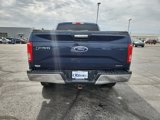 Used 2016 Ford F150 XLT w/ Equipment Group 301A Mid image 6