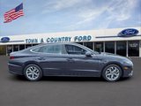 Used 2023 Hyundai Sonata SEL image 2