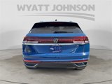 New 2025 Volkswagen Atlas Cross Sport SE image 4
