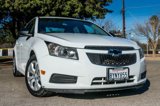 Used 2014 Chevrolet Cruze LS image 4