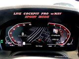 Used 2021 BMW 330i Sedan w/ M Sport Package image 3