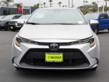 Used 2020 Toyota Corolla LE image 2