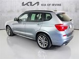 Used 2017 BMW X3 xDrive35i image 5