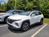 Used 2022 Hyundai Tucson Limited image 3