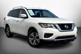 Used 2020 Nissan Pathfinder S image 2