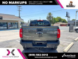 Used 2018 Chevrolet Colorado ZR2 image 6