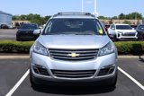 Used 2017 Chevrolet Traverse Premier w/ LPO, 'HIT The Road' Package image 2