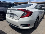 Used 2019 Honda Civic LX image 4