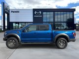 Used 2017 Ford F150 Raptor w/ Equipment Group 802A Luxury image 2