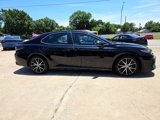 Used 2024 Toyota Camry SE image 3