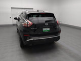 Used 2016 Nissan Murano Platinum image 6