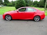 Used 2017 Lexus IS 200t image 5
