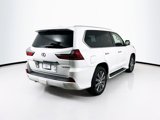 Used 2016 Lexus LX 570 4WD image 5