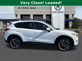 Used 2016 MAZDA CX-5 Grand Touring image 4