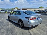 Used 2023 Toyota Camry SE image 5