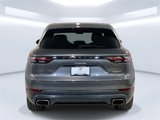 Certified 2019 Porsche Cayenne E-Hybrid image 6