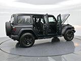 Used 2022 Jeep Wrangler Unlimited Sport image 5
