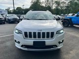 Used 2019 Jeep Cherokee Overland w/ Technology Group image 3