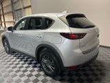 Certified 2021 MAZDA CX-5 Touring w/ Touring Preferred SV Package image 3